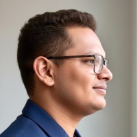 Encibra SA - Estudos e Projetos de Engenharia Employee Marcelo Brasil's profile photo