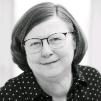 ARC Cancer Support Centres Employee Angela 🇺🇦's profile photo