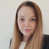 Surplex Employee Katharina Werner's profile photo