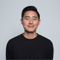 ŌURA Employee Greg Yang's profile photo