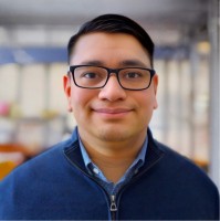 Intuitive Employee Jerry Sanchez's profile photo