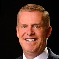 Vibe Credit Union Employee Allan McMorris's profile photo