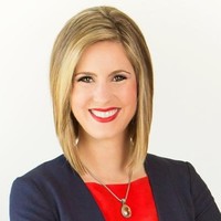 Episcopal High School Employee Jessica Morales's profile photo