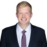 Paycom Employee Jack Gabel's profile photo