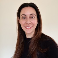 KCL Digital Employee Georgia Papadopoulou's profile photo