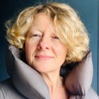 National Gallery of Ireland Employee Fiona Sexton's profile photo