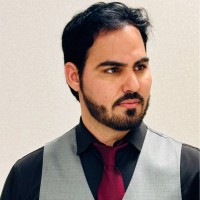 RAICES Employee Javed Khan's profile photo