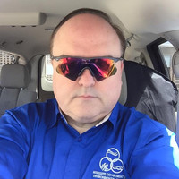 TDEC Employee R Clift Jeter's profile photo