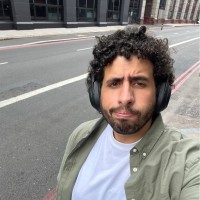 Hossam Sarhan Email & Phone Number