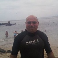 City of San Diego Employee John Cozad's profile photo