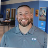 802 Honda Employee Jon Cassel's profile photo