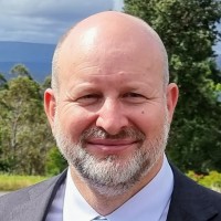 Telstra Employee Michael Griffiths's profile photo