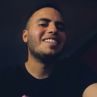 Jupiter Employee Ahmed Sayed's profile photo
