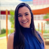Colégio Renascença Employee Carolina Ataide's profile photo