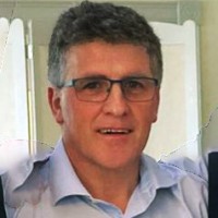 National Transport Authority Employee Proinsias Collins's profile photo