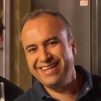 IPCHILE Employee Sergio Escobar Lorca's profile photo