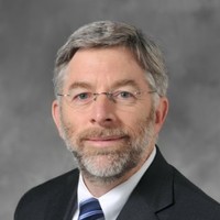 Henry Ford Health System Employee John Waugh's profile photo