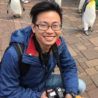 umicore Employee Yu-Hao Tseng's profile photo