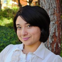 San Jose State University Employee Jessica Stratton's profile photo
