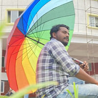 Raviumar N Email