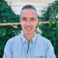 Springfield Museum of Art Employee Patrick Wicker's profile photo