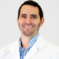 Atrium Health Wake Forest Baptist Employee Ben Morel's profile photo