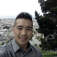County of San Mateo Employee Cedric Chan's profile photo