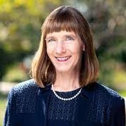 Carleton College Employee Alison Byerly's profile photo