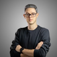 PAR Technology Employee Igor Mitrovski's profile photo