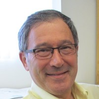 Stephen Griss Email & Phone Number