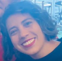 Beluga Moda Employee Cinthya Daniella Fonseca's profile photo