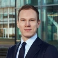 Osborne Clarke - Netherlands Employee Joost Boer's profile photo