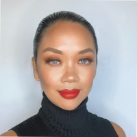 All Five Employee Ana Guanzon's profile photo
