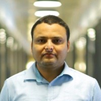 iTV Network Employee Ripunjay Kumar's profile photo
