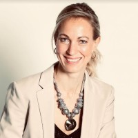 BancX Employee Alba Schabort's profile photo