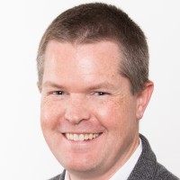 The Walt Disney Company Employee Jeff Cooper's profile photo