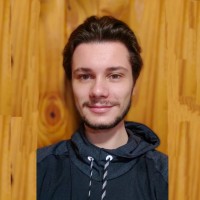 ZonWizard Employee Agustin Piccoli's profile photo