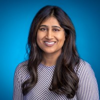 American Airlines Employee Vaishali Patel's profile photo