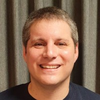 NCR Voyix Employee Eran Rosenberg's profile photo