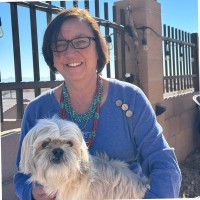 Vetology.net and Vetology.ai Employee Tammie McGill's profile photo