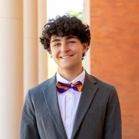 The Tiger Employee Ethan Silipo's profile photo