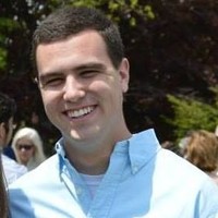 Symbotic Employee Ryan Wheeler's profile photo