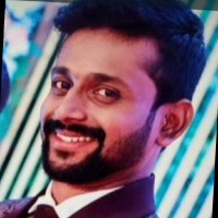 Bread Financial Employee Sai Shetty's profile photo