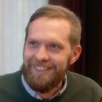 Blue Bottle Games Employee Corey Arnold's profile photo