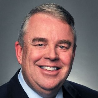 Frontdoor, Inc. Employee Bill Cobb's profile photo