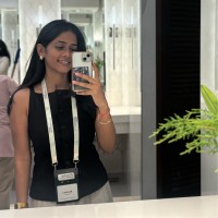 Akshata Pawaskar Email & Phone Number