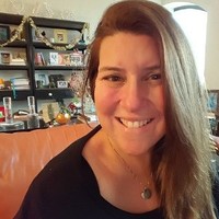 Texas Lottery Commission Employee Dana Ross's profile photo