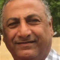 SHREDEX LLC Employee Shimshon Hazan's profile photo