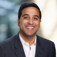 HashLynx Inc. Employee Nitin Chandra's profile photo