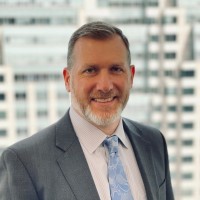 Brown Advisory Employee Christopher Casey's profile photo